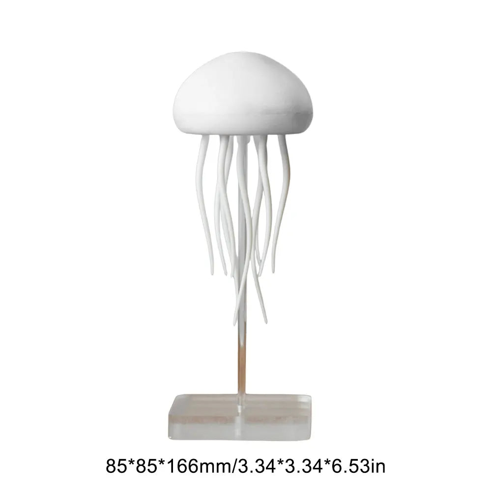 Creative Jellyfish Light Type-C Charging Lamp