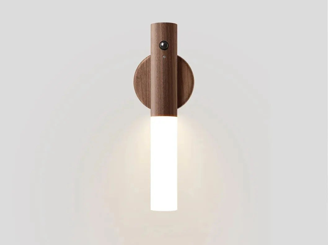 Night Motion Sensor Led Light. (Magnetic Portable)