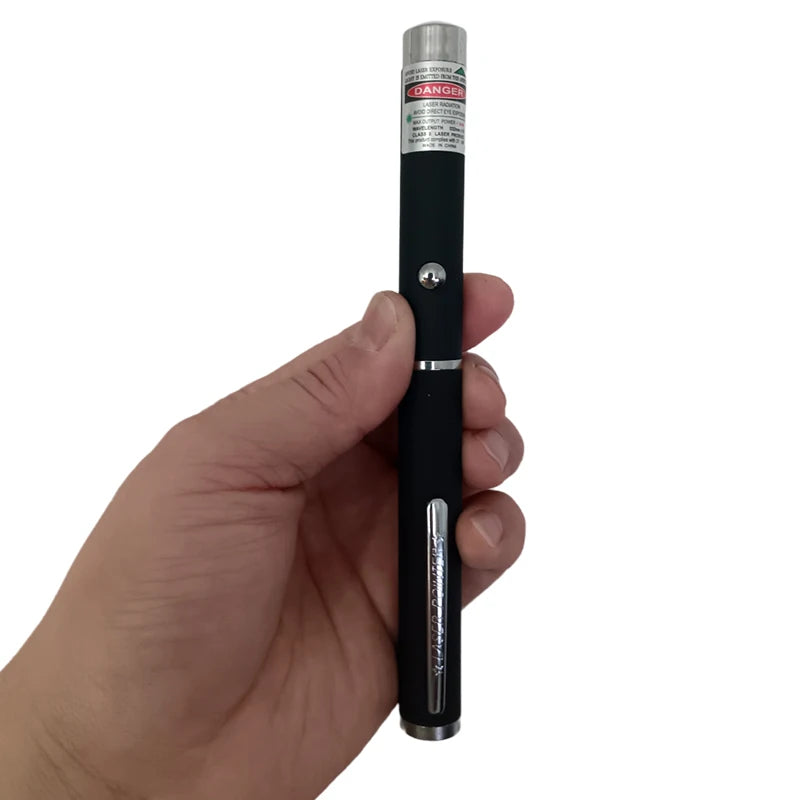 2-in-1 Mini Laser Pointer.